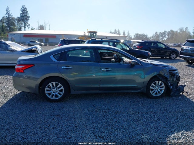 Aukcja sprzedaży 2016 Nissan Altima 2.5 S, vin: 1N4AL3AP3GN340898, numer aukcji: 45177957