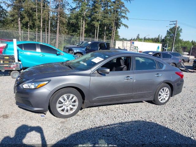 Aukcja sprzedaży 2016 Nissan Altima 2.5 S, vin: 1N4AL3AP3GN340898, numer aukcji: 45177957