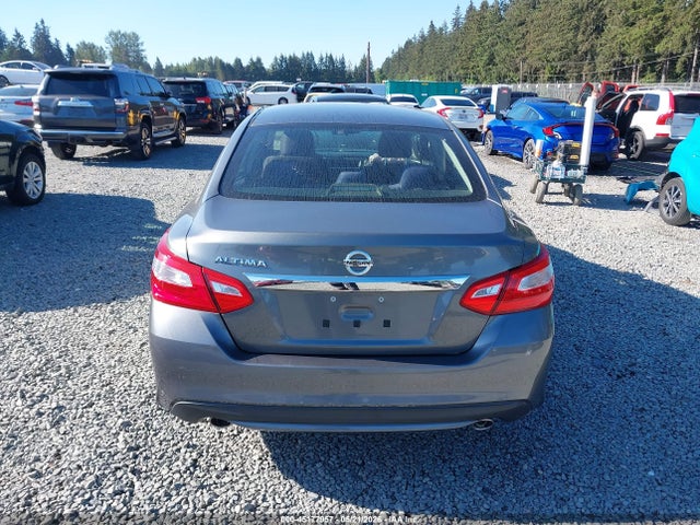 Aukcja sprzedaży 2016 Nissan Altima 2.5 S, vin: 1N4AL3AP3GN340898, numer aukcji: 45177957