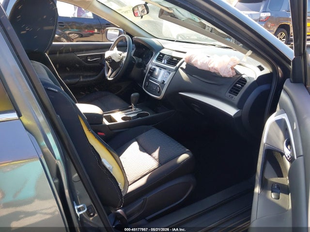 Aukcja sprzedaży 2016 Nissan Altima 2.5 S, vin: 1N4AL3AP3GN340898, numer aukcji: 45177957