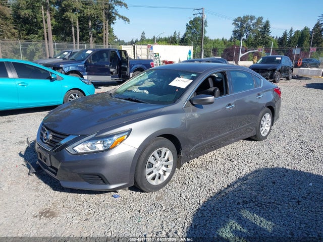 Aukcja sprzedaży 2016 Nissan Altima 2.5 S, vin: 1N4AL3AP3GN340898, numer aukcji: 45177957