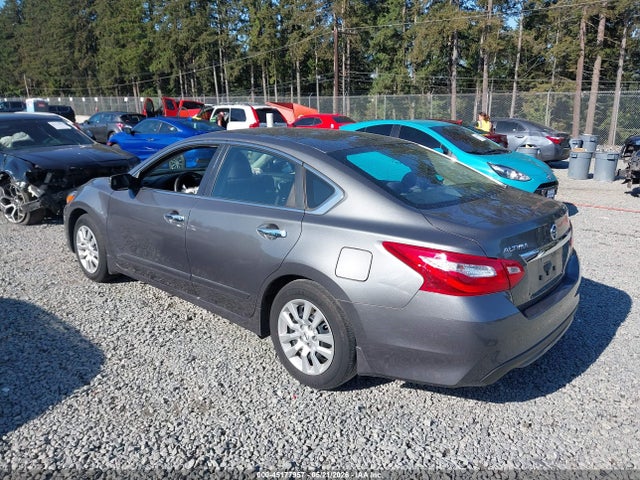 Aukcja sprzedaży 2016 Nissan Altima 2.5 S, vin: 1N4AL3AP3GN340898, numer aukcji: 45177957
