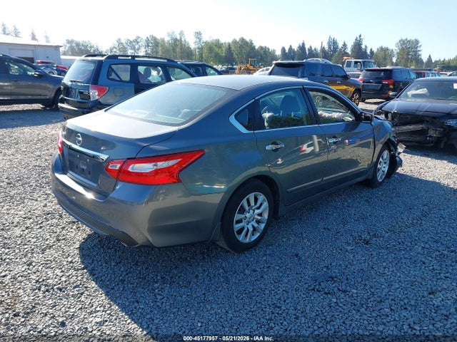 Aukcja sprzedaży 2016 Nissan Altima 2.5 S, vin: 1N4AL3AP3GN340898, numer aukcji: 45177957