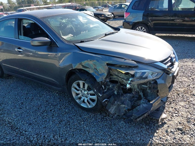 Aukcja sprzedaży 2016 Nissan Altima 2.5 S, vin: 1N4AL3AP3GN340898, numer aukcji: 45177957