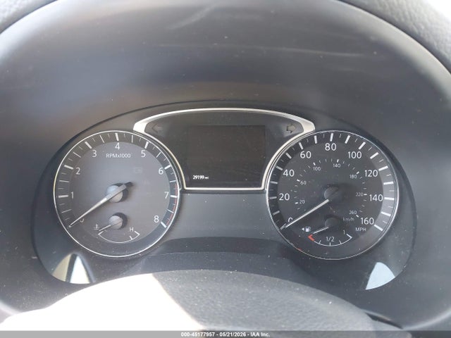 Aukcja sprzedaży 2016 Nissan Altima 2.5 S, vin: 1N4AL3AP3GN340898, numer aukcji: 45177957