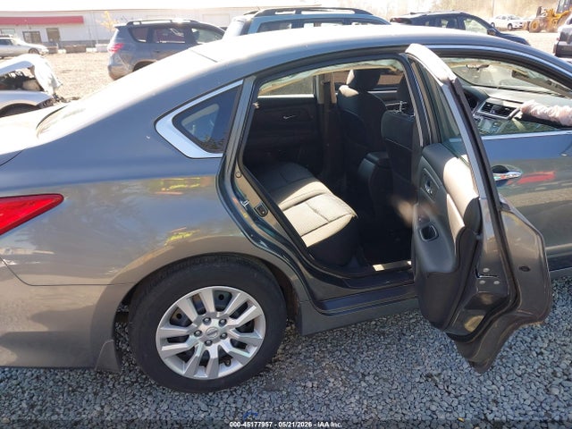 Aukcja sprzedaży 2016 Nissan Altima 2.5 S, vin: 1N4AL3AP3GN340898, numer aukcji: 45177957