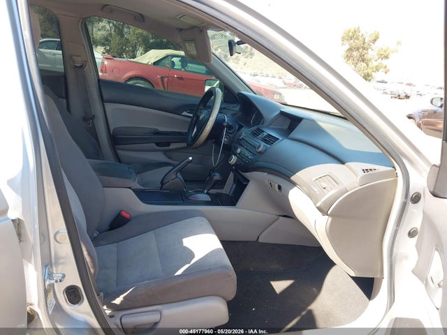 Продаж на аукціоні авто 2008 Honda Accord 2.4 Lx, vin: 1HGCP26378A139569, номер лоту: 45177960