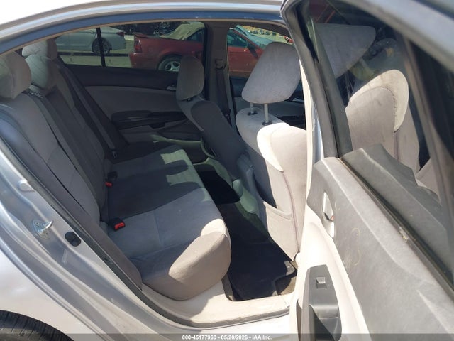 Продаж на аукціоні авто 2008 Honda Accord 2.4 Lx, vin: 1HGCP26378A139569, номер лоту: 45177960