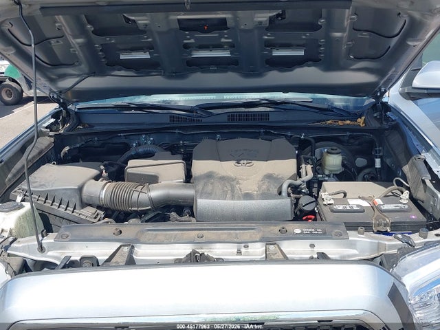 5TFRZ5CN6HX034531 Toyota Tacoma Trd Sport