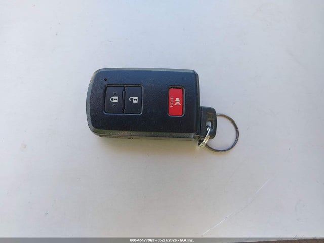 5TFRZ5CN6HX034531 Toyota Tacoma Trd Sport
