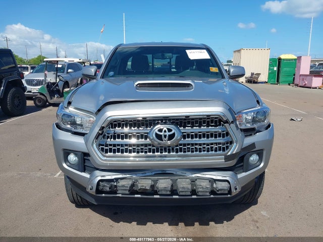 5TFRZ5CN6HX034531 Toyota Tacoma Trd Sport