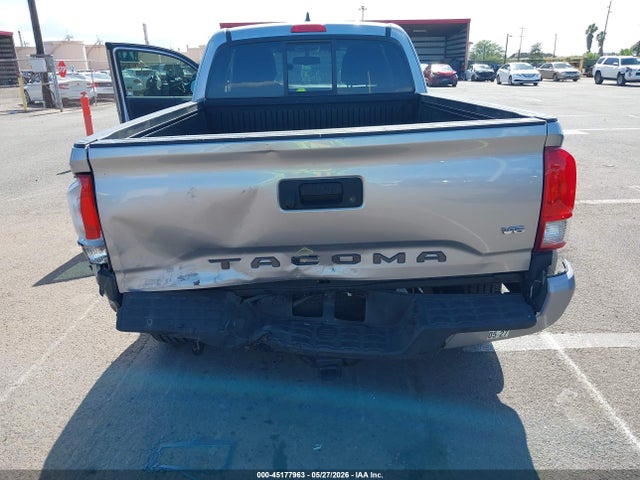 5TFRZ5CN6HX034531 Toyota Tacoma Trd Sport