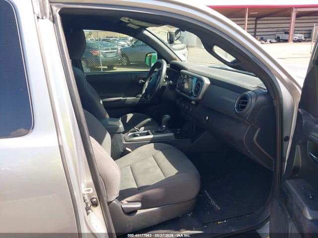 5TFRZ5CN6HX034531 Toyota Tacoma Trd Sport