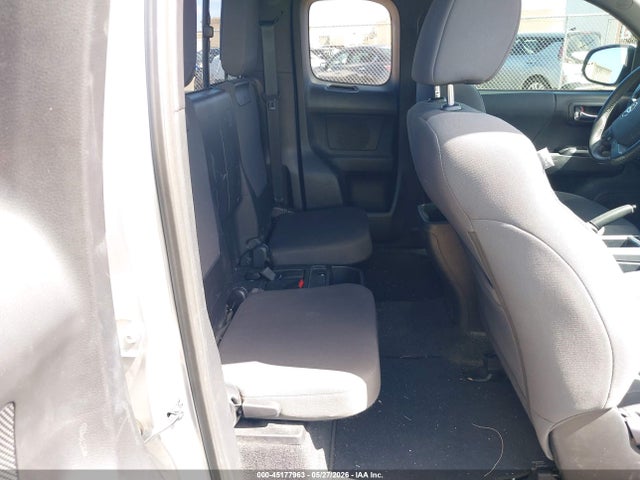 5TFRZ5CN6HX034531 Toyota Tacoma Trd Sport