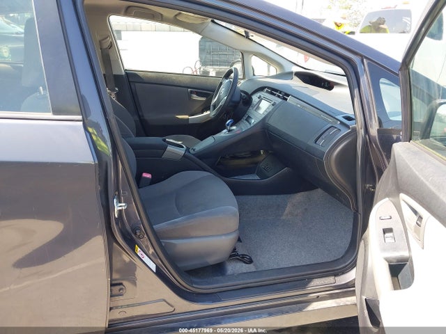 Aukcja sprzedaży 2013 Toyota Prius Plug-in, vin: JTDKN3DP9D3038138, numer aukcji: 45177969