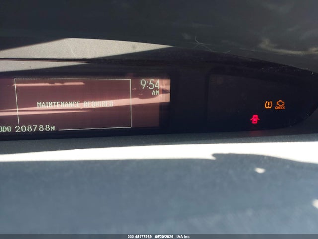 Aukcja sprzedaży 2013 Toyota Prius Plug-in, vin: JTDKN3DP9D3038138, numer aukcji: 45177969