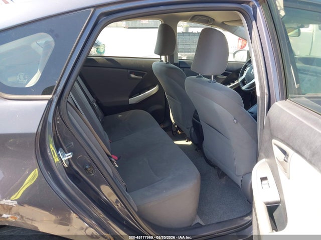 Aukcja sprzedaży 2013 Toyota Prius Plug-in, vin: JTDKN3DP9D3038138, numer aukcji: 45177969