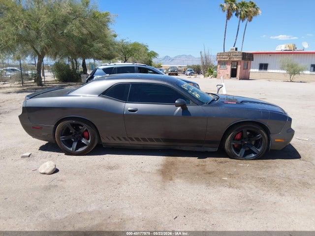 Aukcja sprzedaży 2013 Dodge Challenger R/t, vin: 2C3CDYBT1DH653059, numer aukcji: 45177975