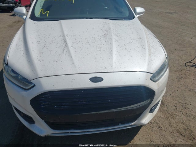 Продажа на аукционе авто 2013 Ford Fusion Titanium, vin: 3FA6P0D9XDR260173, номер лота: 45177976