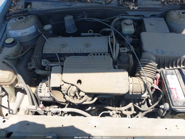 45177978 :رقم المزاد ، 1G1ND52T9V6132461 vin ، 1997 Chevrolet Malibu مزاد بيع