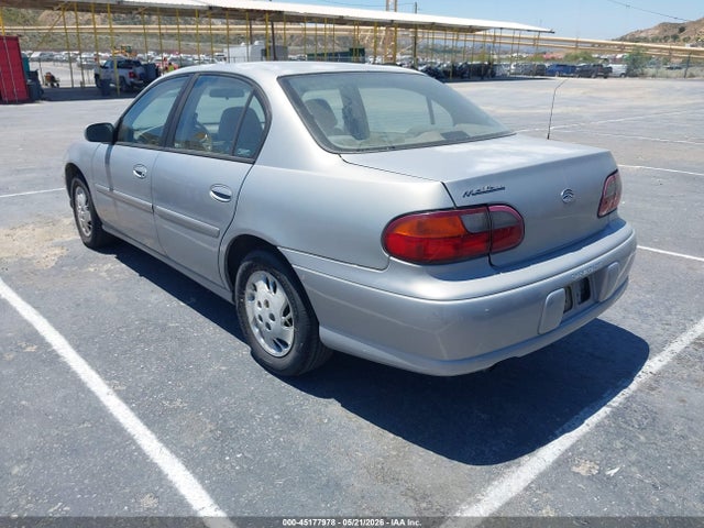 45177978 :رقم المزاد ، 1G1ND52T9V6132461 vin ، 1997 Chevrolet Malibu مزاد بيع
