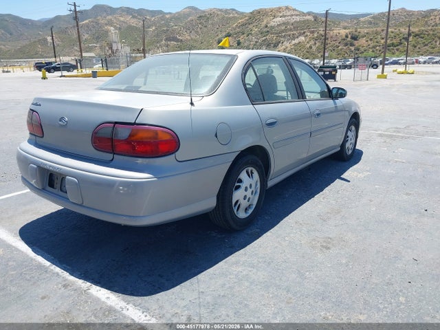 45177978 :رقم المزاد ، 1G1ND52T9V6132461 vin ، 1997 Chevrolet Malibu مزاد بيع