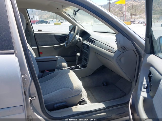 45177978 :رقم المزاد ، 1G1ND52T9V6132461 vin ، 1997 Chevrolet Malibu مزاد بيع