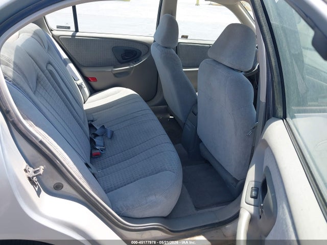 45177978 :رقم المزاد ، 1G1ND52T9V6132461 vin ، 1997 Chevrolet Malibu مزاد بيع