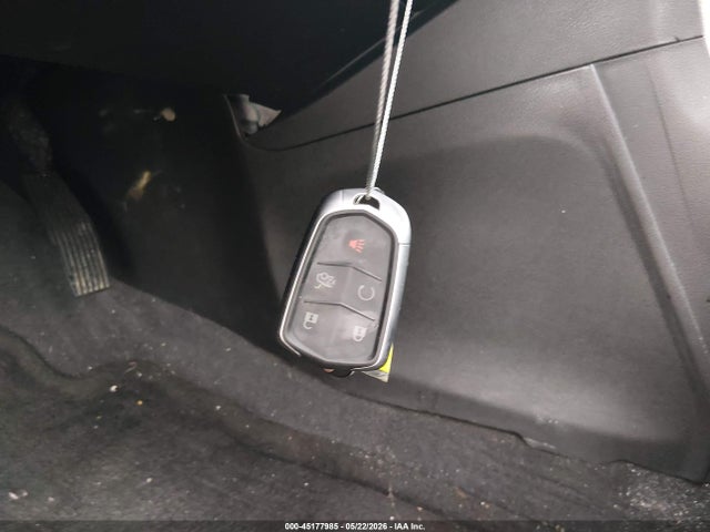 Продаж на аукціоні авто 2014 Chevrolet Cruze Ltz, vin: 1G1PG5SB5E7268653, номер лоту: 45177985