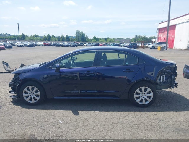 Toyota COROLLA LE 2026 JTDB4MEE3T3040066 Image 15