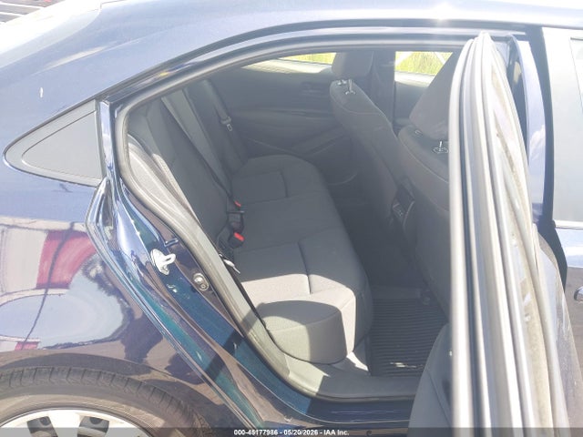 Toyota COROLLA LE 2026 JTDB4MEE3T3040066 Image 8