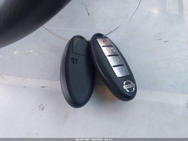 Nissan LEAF SV 2018 1N4AZ1CP2JC306521 Image 11