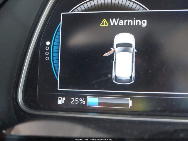 Nissan LEAF SV 2018 1N4AZ1CP2JC306521 Image 17