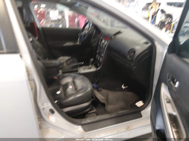 Продаж на аукціоні авто 2004 Mazda Mazda6 S, vin: 1YVHP84D845N49278, номер лоту: 45177990