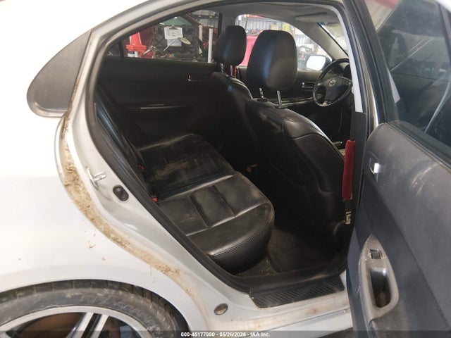 Продаж на аукціоні авто 2004 Mazda Mazda6 S, vin: 1YVHP84D845N49278, номер лоту: 45177990