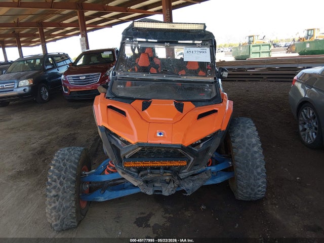 Продаж на аукціоні авто 2025 Polaris Rzr Pro S 4 Ultimate, vin: 3NSS4D92XSG072426, номер лоту: 45177995