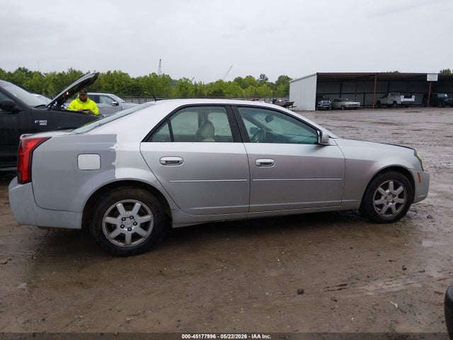 Aukcja sprzedaży 2005 Cadillac Cts Standard, vin: 1G6DP567050208470, numer aukcji: 45177996