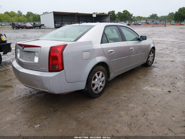 Aukcja sprzedaży 2005 Cadillac Cts Standard, vin: 1G6DP567050208470, numer aukcji: 45177996