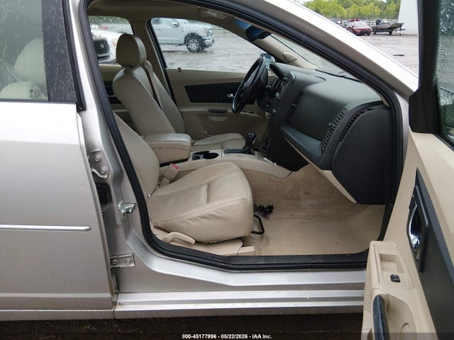 Aukcja sprzedaży 2005 Cadillac Cts Standard, vin: 1G6DP567050208470, numer aukcji: 45177996
