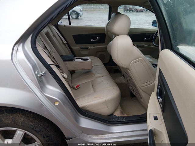 Aukcja sprzedaży 2005 Cadillac Cts Standard, vin: 1G6DP567050208470, numer aukcji: 45177996