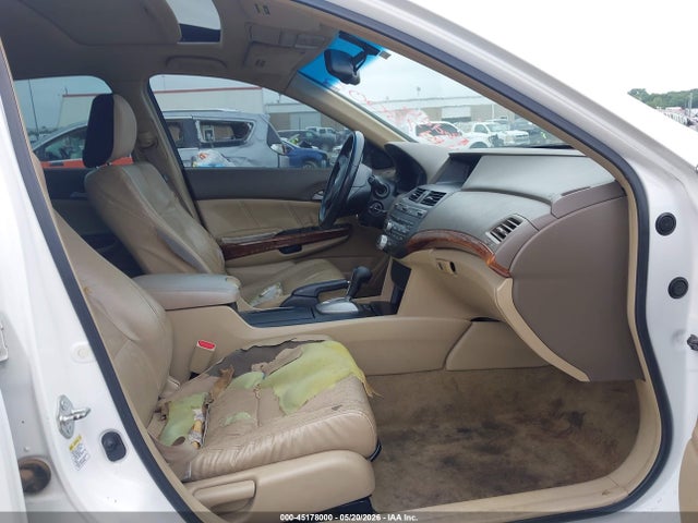 Продаж на аукціоні авто 2009 Honda Accord 2.4 Ex-l, vin: JHMCP26859C002001, номер лоту: 45178000