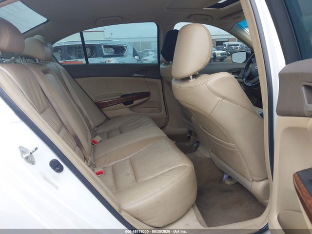 Продаж на аукціоні авто 2009 Honda Accord 2.4 Ex-l, vin: JHMCP26859C002001, номер лоту: 45178000