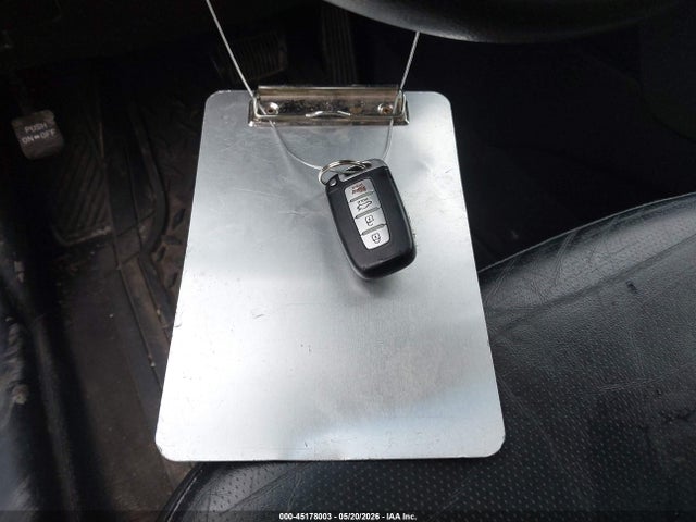 Продаж на аукціоні авто 2011 Hyundai Sonata Limited, vin: 5NPEC4AC2BH305048, номер лоту: 45178003