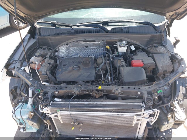 KL79MPSL3MB165253 Chevrolet Trailblazer Fwd Lt
