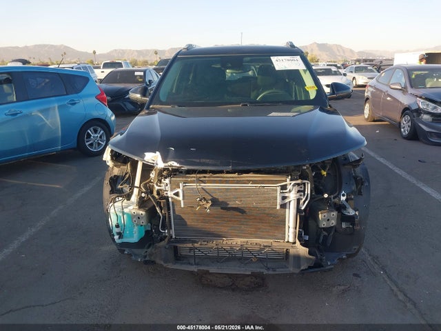 KL79MPSL3MB165253 Chevrolet Trailblazer Fwd Lt