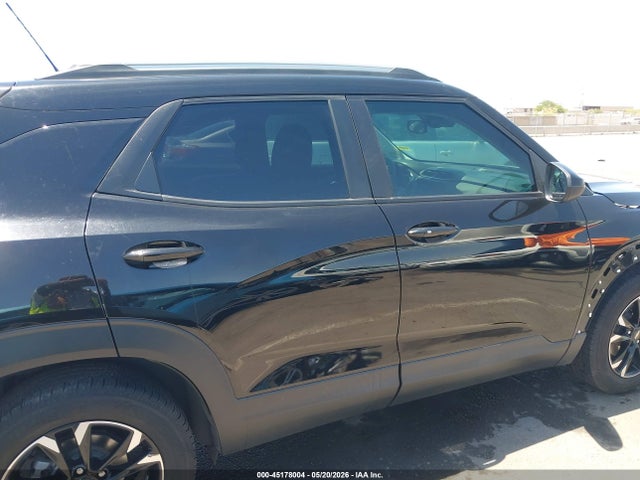 KL79MPSL3MB165253 Chevrolet Trailblazer Fwd Lt