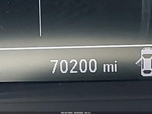 KL79MPSL3MB165253 Chevrolet Trailblazer Fwd Lt