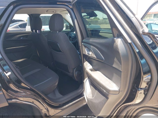 KL79MPSL3MB165253 Chevrolet Trailblazer Fwd Lt
