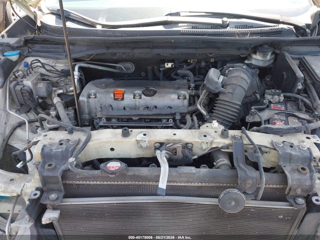 Продаж на аукціоні авто 2013 Honda Cr-v Lx, vin: 5J6RM3H30DL005709, номер лоту: 45178006