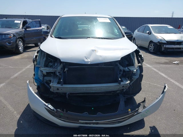 Продаж на аукціоні авто 2013 Honda Cr-v Lx, vin: 5J6RM3H30DL005709, номер лоту: 45178006